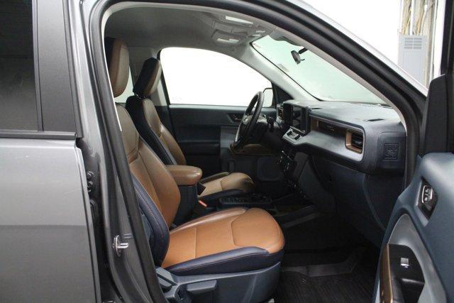 used 2024 Ford Maverick car, priced at $32,962