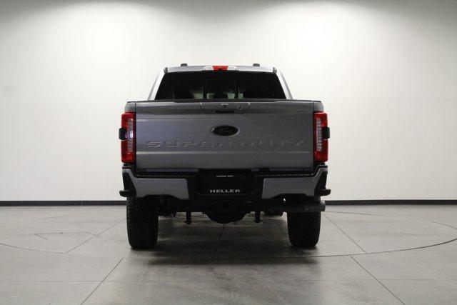 used 2024 Ford F-250 car, priced at $73,962