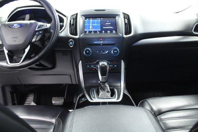 used 2016 Ford Edge car, priced at $12,962