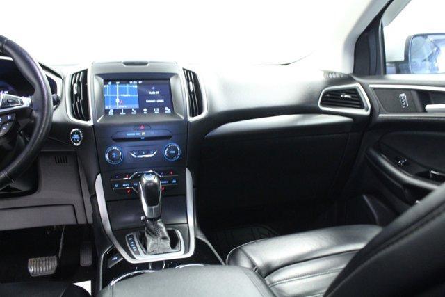 used 2016 Ford Edge car, priced at $12,962