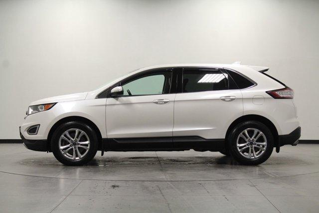 used 2016 Ford Edge car, priced at $12,962