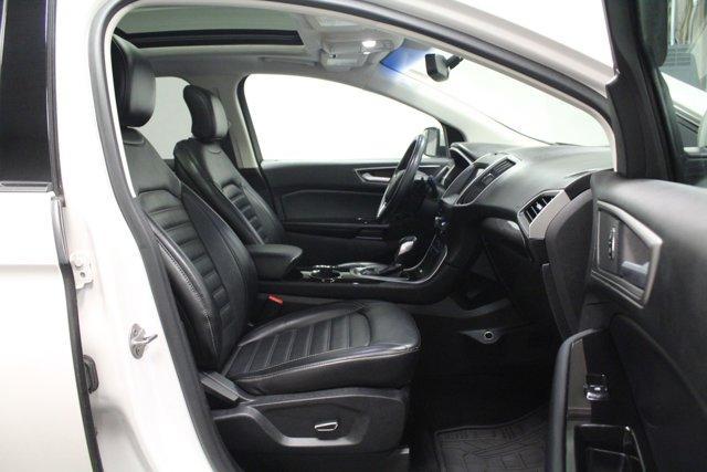 used 2016 Ford Edge car, priced at $12,962