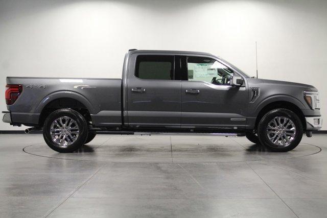 new 2024 Ford F-150 car, priced at $64,762