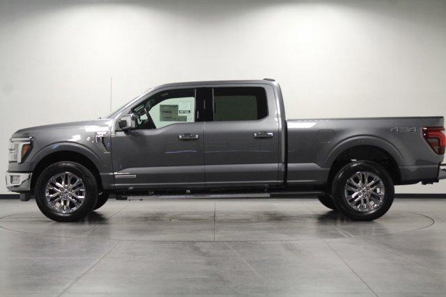 new 2024 Ford F-150 car, priced at $64,762