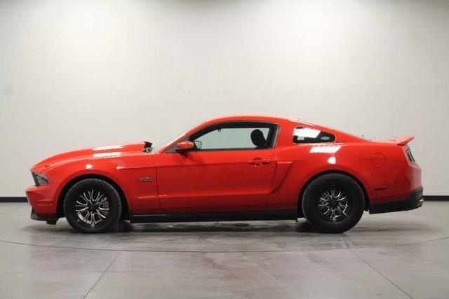 used 2012 Ford Mustang car, priced at $25,962