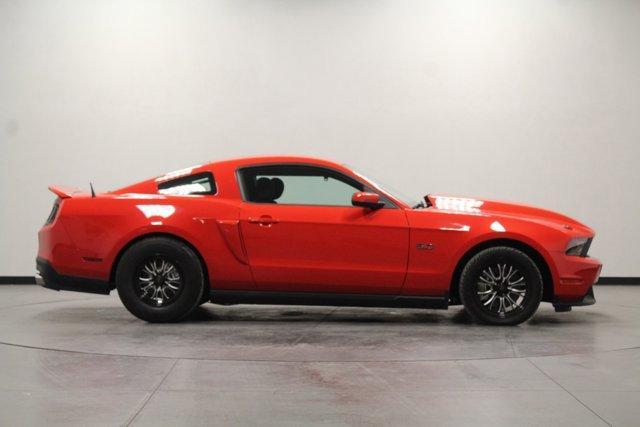 used 2012 Ford Mustang car, priced at $25,962