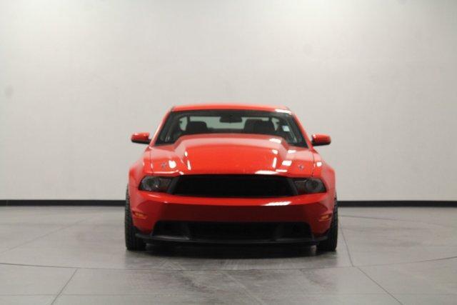 used 2012 Ford Mustang car, priced at $25,962