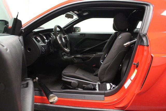 used 2012 Ford Mustang car, priced at $25,962