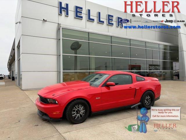 used 2012 Ford Mustang car, priced at $25,962