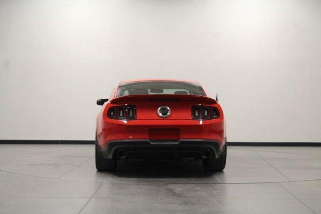 used 2012 Ford Mustang car, priced at $25,962