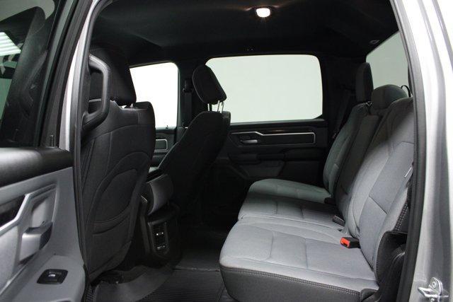 used 2022 Ram 1500 car, priced at $29,962