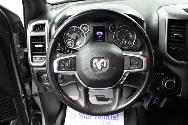 used 2022 Ram 1500 car, priced at $29,962