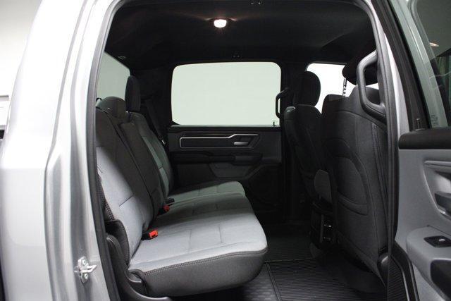used 2022 Ram 1500 car, priced at $29,962