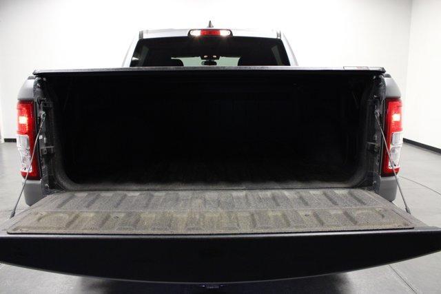 used 2022 Ram 1500 car, priced at $29,962
