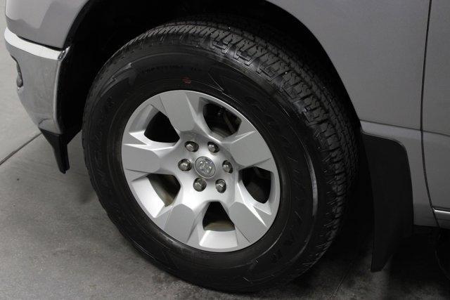 used 2022 Ram 1500 car, priced at $29,962