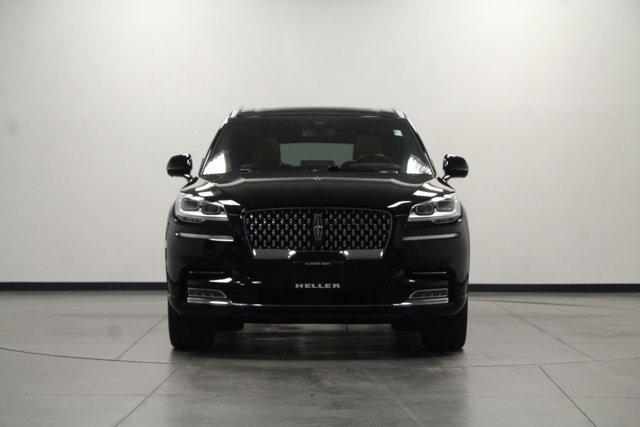 used 2023 Lincoln Aviator car, priced at $63,962