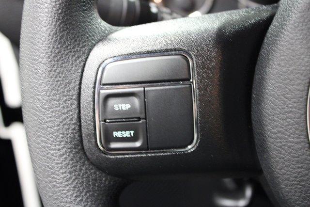 used 2017 Jeep Wrangler car, priced at $20,962