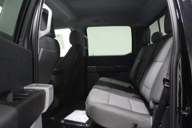 new 2025 Ford F-350 car, priced at $66,762