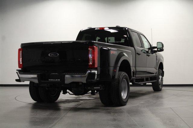new 2025 Ford F-350 car, priced at $66,762