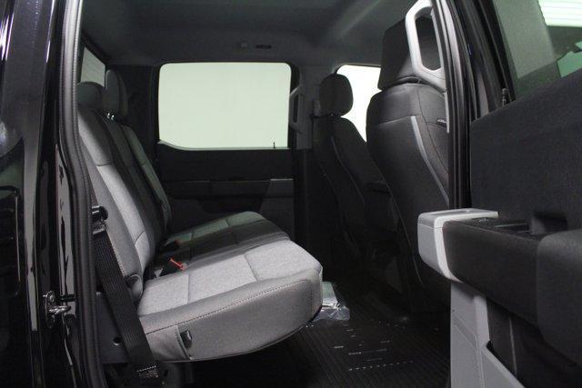new 2025 Ford F-350 car, priced at $66,762