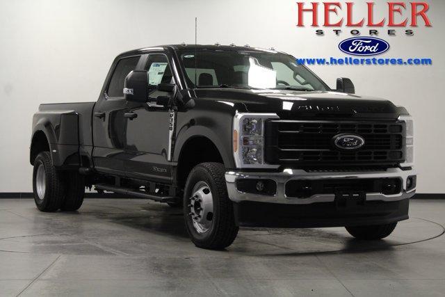 new 2025 Ford F-350 car, priced at $68,262