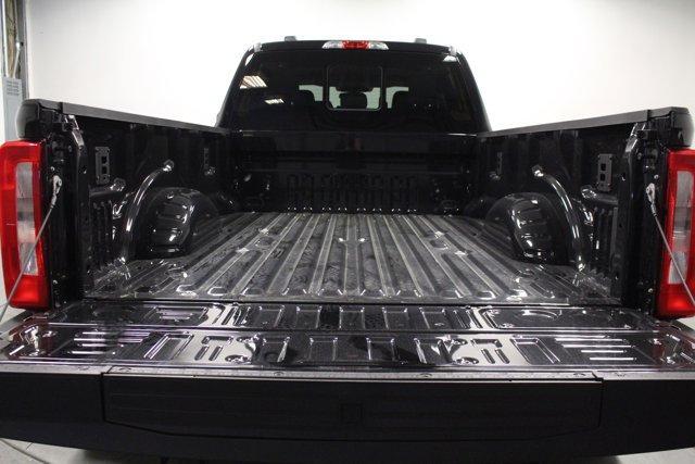 new 2025 Ford F-350 car, priced at $66,762