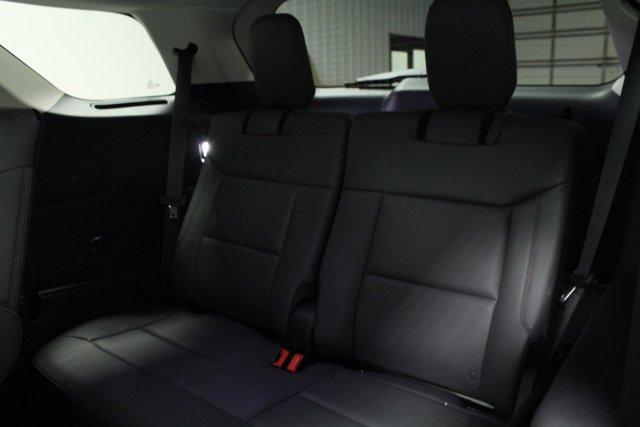 new 2025 Ford Explorer car, priced at $46,937