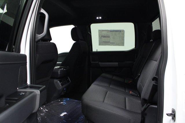 new 2025 Ford F-150 car, priced at $55,784