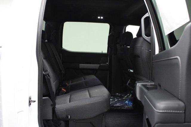 new 2025 Ford F-150 car, priced at $55,784
