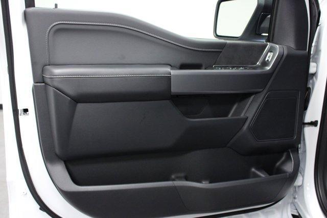 new 2025 Ford F-150 car, priced at $55,784