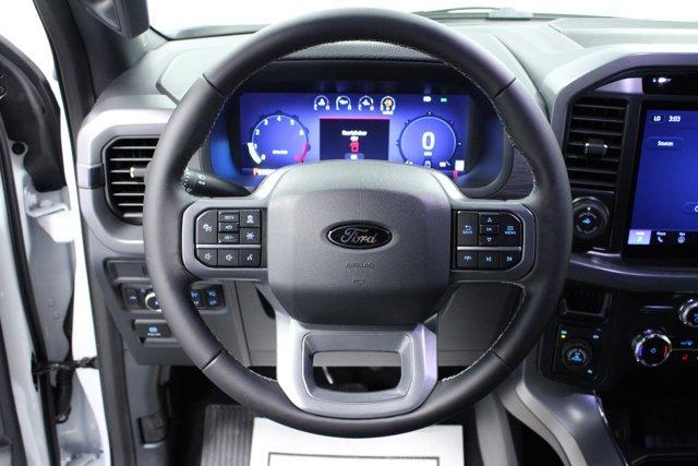 new 2025 Ford F-150 car, priced at $55,784