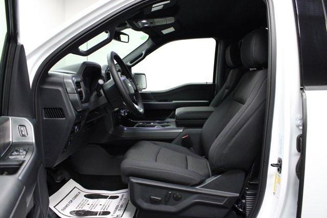 new 2025 Ford F-150 car, priced at $55,784