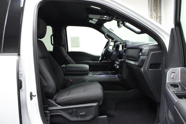 new 2025 Ford F-150 car, priced at $55,784
