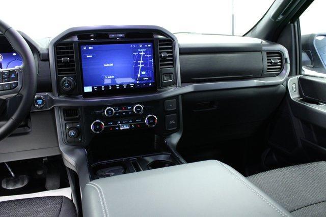 new 2025 Ford F-150 car, priced at $55,784