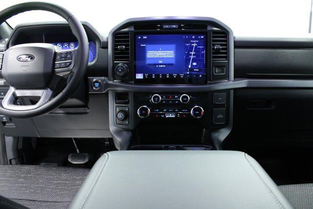 new 2025 Ford F-150 car, priced at $55,784