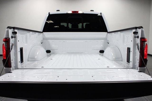 new 2025 Ford F-150 car, priced at $55,784