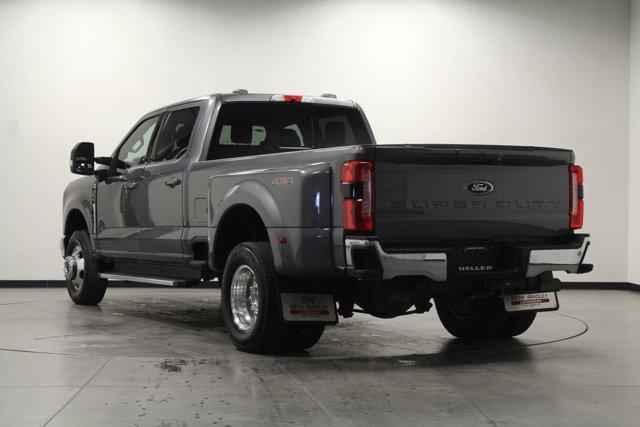 used 2023 Ford F-350 car, priced at $67,962