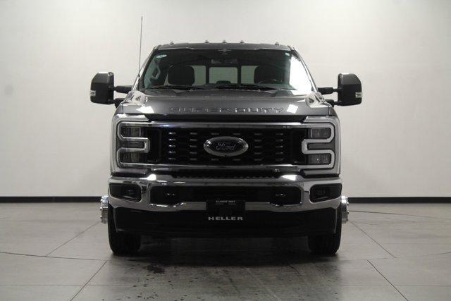 used 2023 Ford F-350 car, priced at $67,962