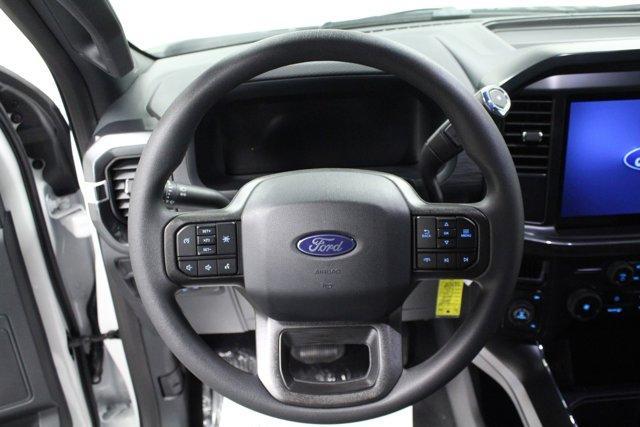 new 2025 Ford F-150 car, priced at $49,662