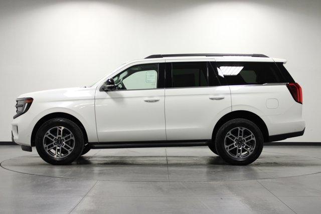 new 2025 Ford Expedition car, priced at $71,562