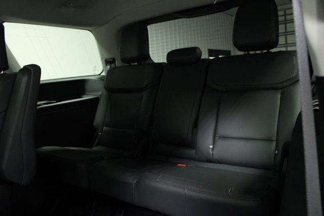 new 2025 Ford Expedition car, priced at $71,562