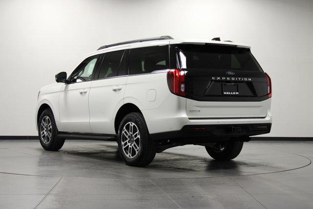 new 2025 Ford Expedition car, priced at $71,562