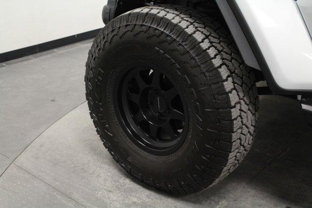 used 2023 Jeep Wrangler car, priced at $67,962