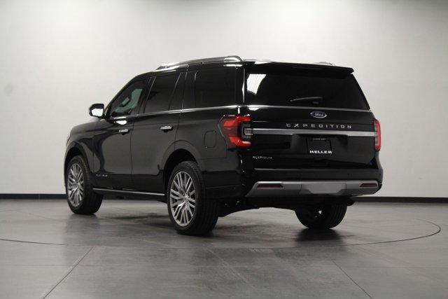 used 2022 Ford Expedition car, priced at $56,962
