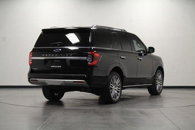 used 2022 Ford Expedition car, priced at $57,962