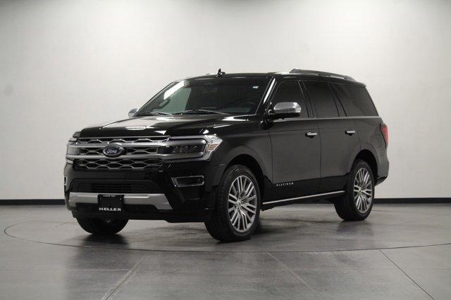 used 2022 Ford Expedition car, priced at $57,962