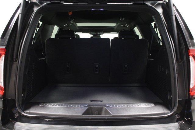 used 2023 GMC Yukon XL car, priced at $58,962