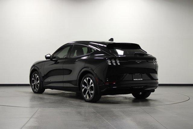 used 2022 Ford Mustang Mach-E car, priced at $25,962