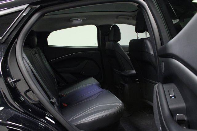 used 2022 Ford Mustang Mach-E car, priced at $25,962