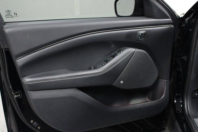 used 2022 Ford Mustang Mach-E car, priced at $25,962